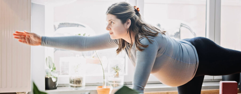 Solving the Puzzle: Identifying the Factors Contributing to Pelvic Pain in Women